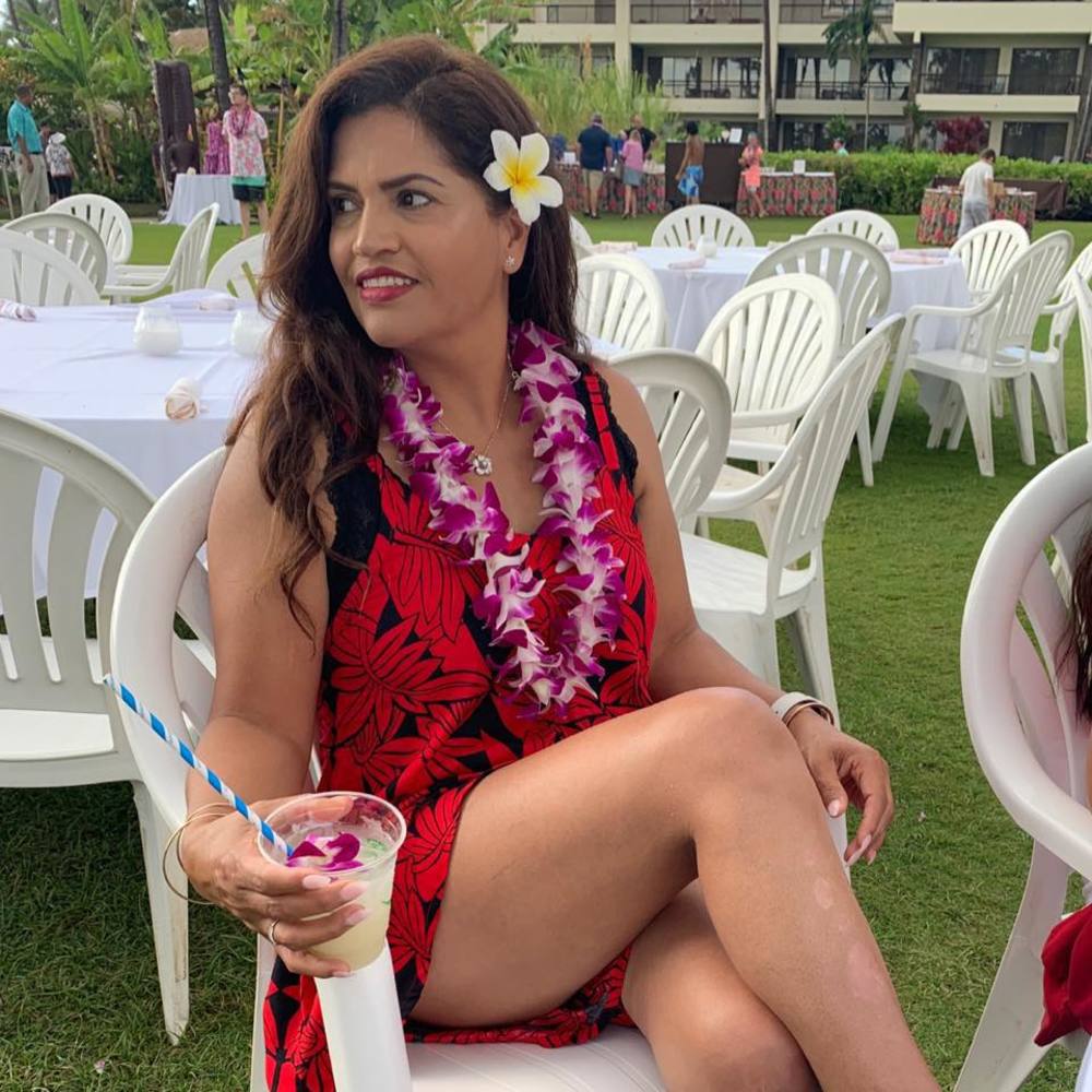 Meet your Posher, Lourdes